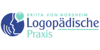 Kundenlogo Nordheim Britta von Logopädin