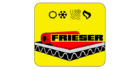 Kundenlogo FRIESER MÜNCHEN GmbH