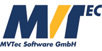 Kundenlogo MVTec Software GmbH Softwarehersteller