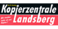 Kundenlogo Kopierzentrale Landsberg