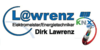Kundenlogo von Lawrenz Dirk Elektromeister
