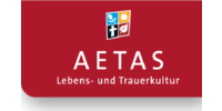 Kundenlogo AETAS Lebens- und Trauerkultur