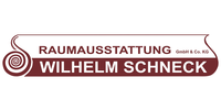 Kundenlogo Schneck Wilhelm Raumausstattung