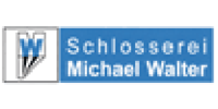 Kundenlogo Schlosserei Michael Walter