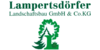 Kundenlogo von Lampertsdörfer Landschaftsbau GmbH