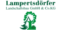 Kundenlogo Lampertsdörfer Landschaftsbau GmbH