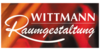 Kundenlogo von Wittmann Raumgestaltung Raumausstattung