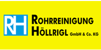 Kundenlogo Rohrreinigung Höllrigl GmbH & Co.KG