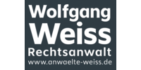 Kundenlogo Wolfgang Weiss Anwaltskanzlei