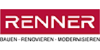 Kundenlogo von Renner Baustoffe W. Renner GmbH