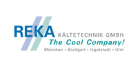 Kundenlogo Reka Kältetechnik GmbH