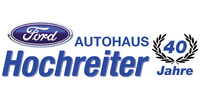 Kundenlogo Autohaus Hochreiter GmbH & Co. KG