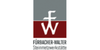 Kundenlogo Fürbacher-Walter GmbH Steinmetzwerkstätte