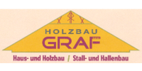 Kundenlogo Graf Zimmerei - Holzbau