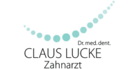 Kundenlogo Dr. med. dent. Claus Lucke