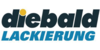 Kundenlogo von Diebald Lackierung Logistik GmbH & Co. KG