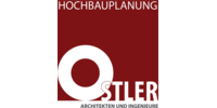 Kundenlogo Ostler Hochbauplanung GbR