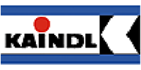 Kundenlogo Kaindl GmbH