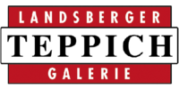 Kundenlogo Teppichgalerie Landsberg