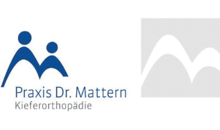 Kundenlogo von Dr. med. dent. Angelika Mattern & Dr. med. dent. Dirk Matte...