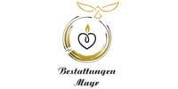Kundenlogo Bestattungen Mayr