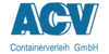 Kundenlogo von A.C.V. Containerverleih GmbH