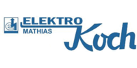 Kundenlogo Elektro Mathias Koch