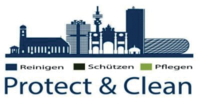 Kundenlogo Protect & Clean GmbH