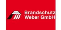 Kundenlogo Brandschutz Weber GmbH