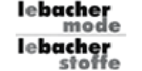 Kundenlogo Lebacher Mode