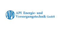 Kundenlogo API Energie- und Versorgungstechnik GmbH