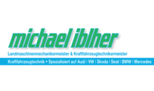 Kundenlogo von Iblher Michael