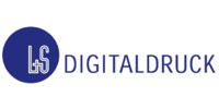 Kundenlogo Kopierzentrum WOR L+S Digitaldruck GmbH