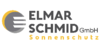 Kundenlogo von Elmar Schmid GmbH Sonnenschutzeinrichtungen