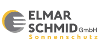 Kundenlogo Elmar Schmid GmbH Sonnenschutzeinrichtungen