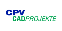 Kundenlogo CPV CAD-Projekte Kundenlogo CPV CAD-Projekte