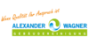 Kundenlogo von Alexander Wagner GmbH
