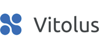 Kundenlogo Vitolus GmbH