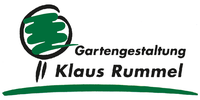 Kundenlogo Gartengestaltung Rummel Klaus