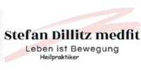 Kundenlogo Dillitz Stefan