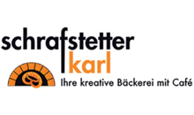 Kundenlogo von Karl Schrafstetter Bäckerei