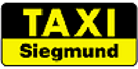 Kundenlogo Taxi Siegmund