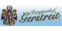 Kundenlogo Berggasthof Gerstreit