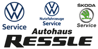 Kundenlogo Ressle Autohaus e.K.