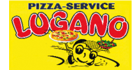 Kundenlogo Pizza Lugano
