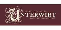 Kundenlogo Gasthof-Hotel Unterwirt - Johannes Widemann