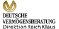 Kundenlogo Reich Klaus Direktion für Deutsche Vermögensberatung