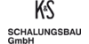 Kundenlogo von K & S Schalungsbau GmbH