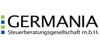 Kundenlogo von GERMANIA Steuerberatungsgesellschaft m.b.H.