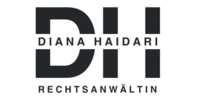 Kundenlogo Haidari Diana